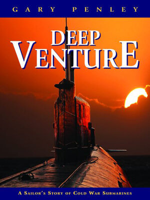 cover image of Deep Venture